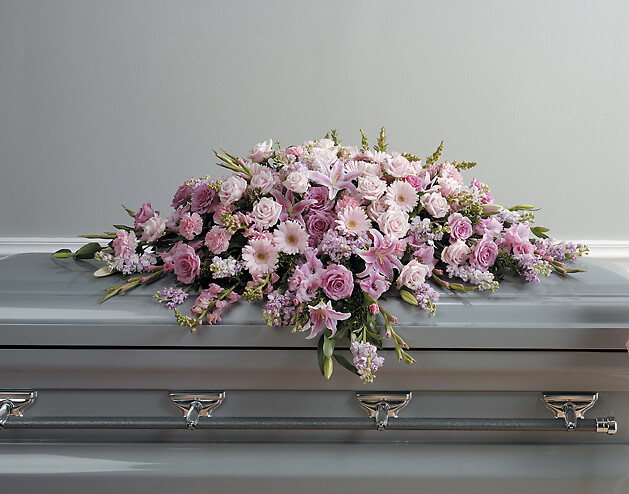 Casket Spray