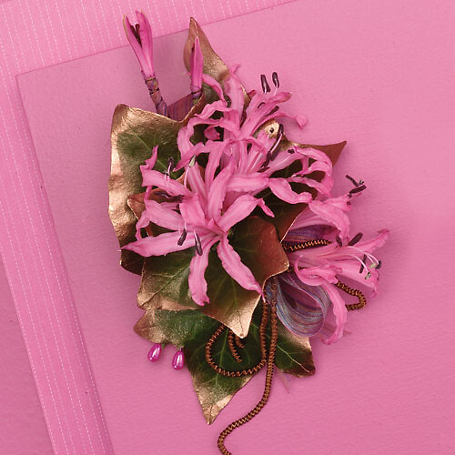 Corsage2