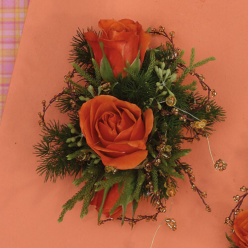 Wristlet Corsage2