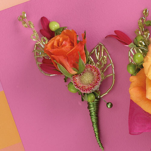 Boutonniere36