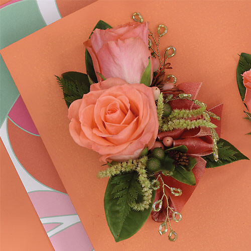 Corsage18