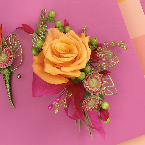 Corsage31