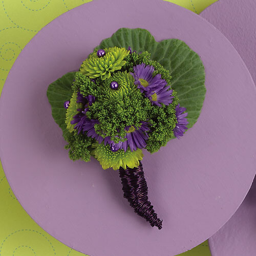 Corsage25