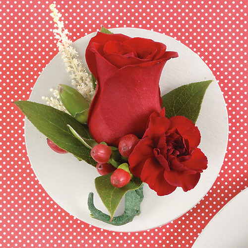 Boutonniere30
