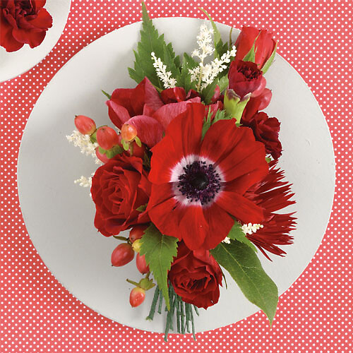 Corsage34