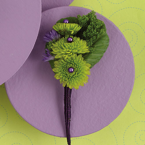 Boutonniere37
