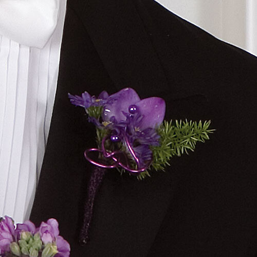 Boutonniere60