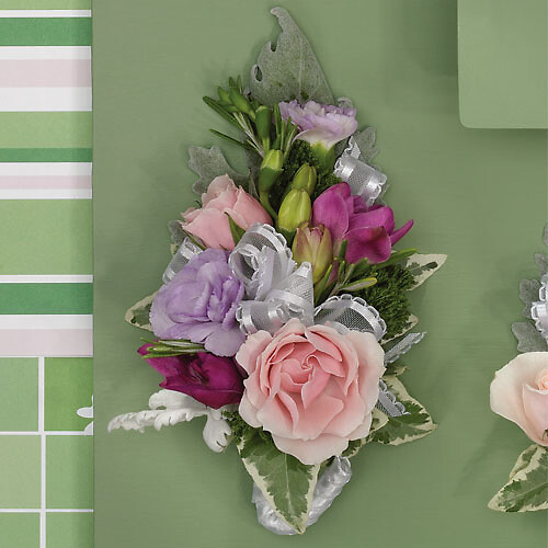 Corsage23