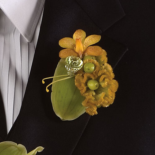 Boutonniere15