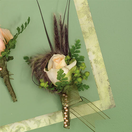 Corsage26