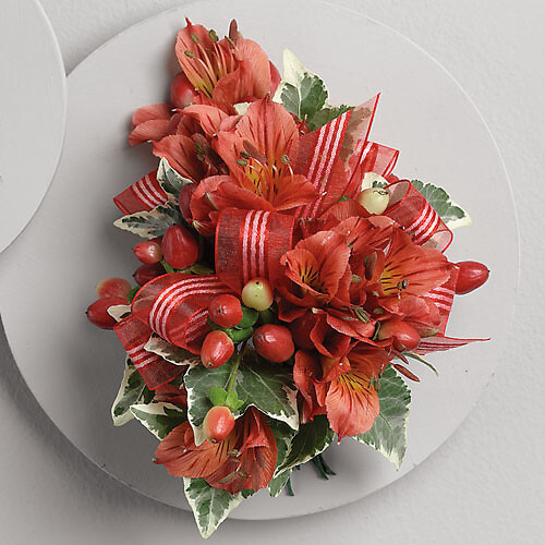 Corsage11