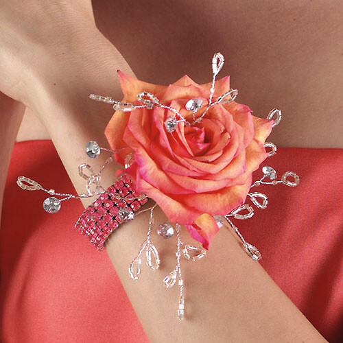 Wrist Corsage5