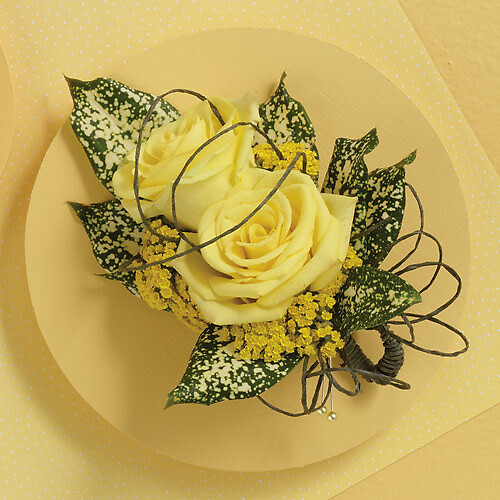 Corsage24