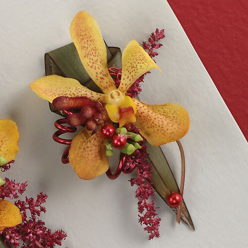 Boutonniere49