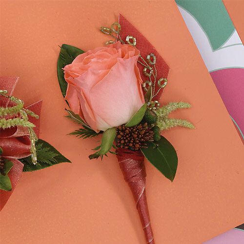 Boutonniere26
