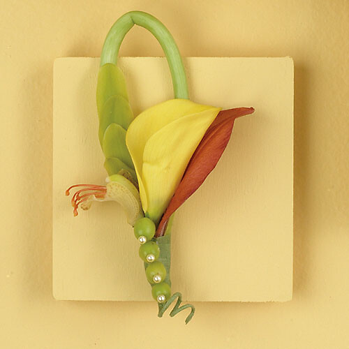 Boutonniere45